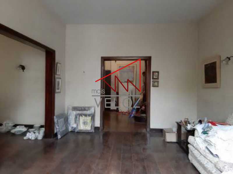 Casa à venda com 5 quartos, 329m² - Foto 6