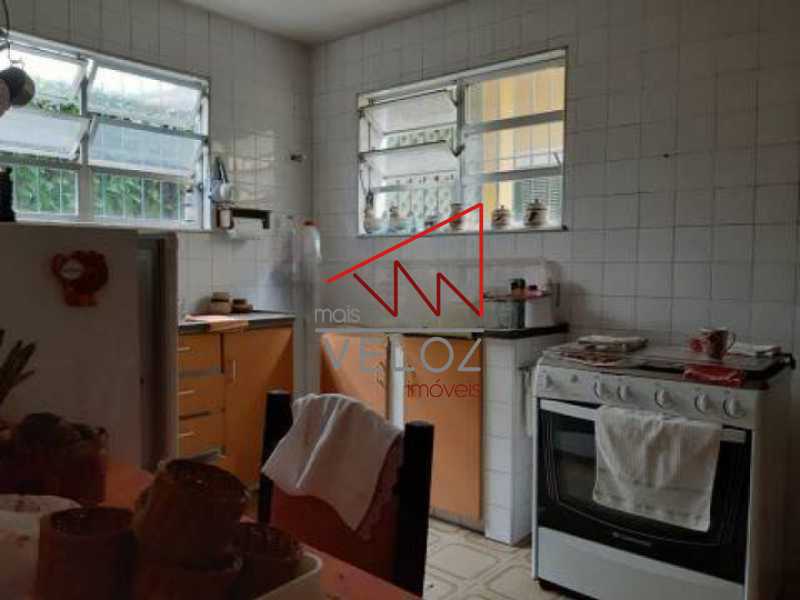 Casa à venda com 5 quartos, 329m² - Foto 7