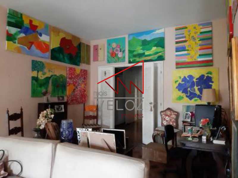 Casa à venda com 5 quartos, 329m² - Foto 1