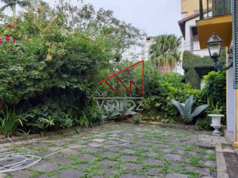 Casa à venda com 5 quartos, 329m² - Foto 19