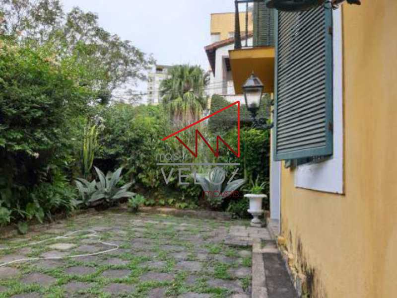 Casa à venda com 5 quartos, 329m² - Foto 21