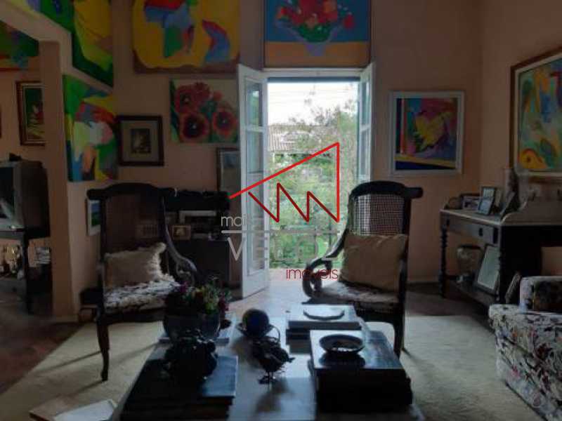 Casa à venda com 5 quartos, 329m² - Foto 24