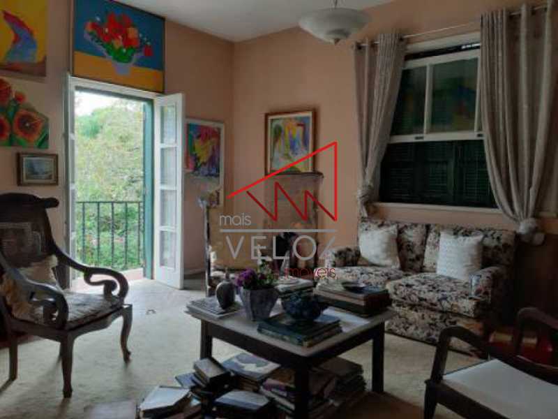 Casa à venda com 5 quartos, 329m² - Foto 25