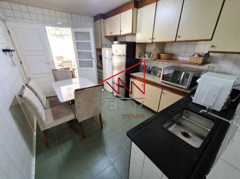 Apartamento à venda com 4 quartos, 215m² - Foto 14