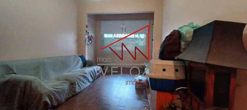 Apartamento à venda com 2 quartos, 68m² - Foto 2