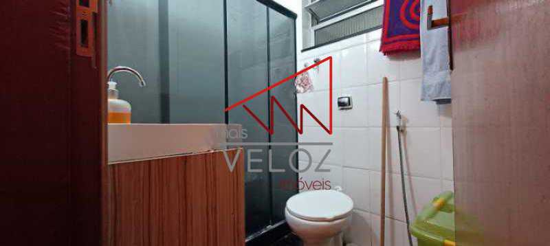 Apartamento à venda com 2 quartos, 68m² - Foto 5