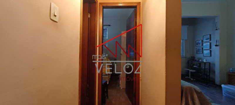 Apartamento à venda com 2 quartos, 68m² - Foto 6