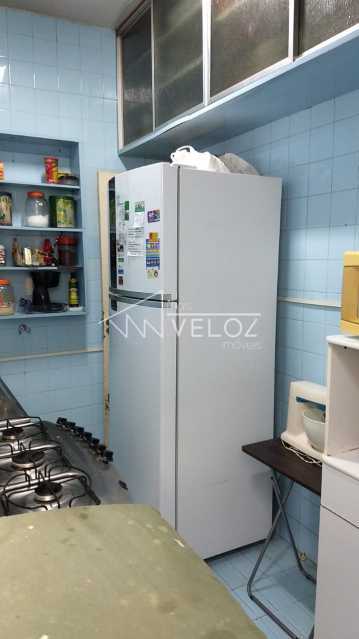 Apartamento, 2 quartos, 68 m² - Foto 15