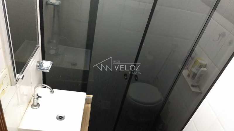 Apartamento, 2 quartos, 68 m² - Foto 8