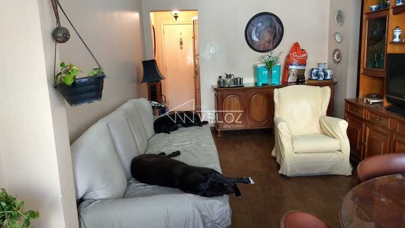 Apartamento, 2 quartos, 68 m² - Foto 12