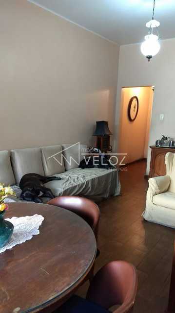 Apartamento, 2 quartos, 68 m² - Foto 16
