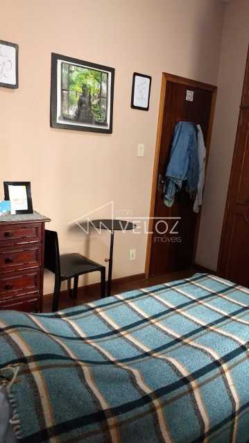 Apartamento, 2 quartos, 68 m² - Foto 3