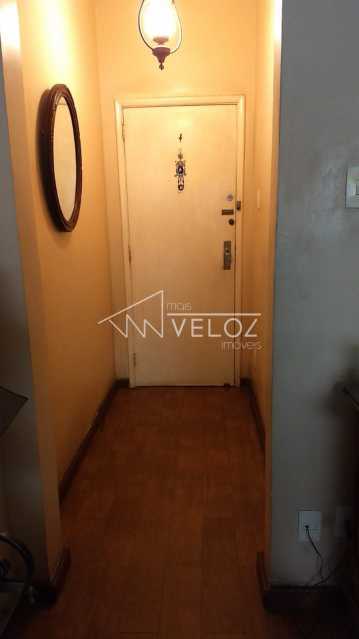 Apartamento, 2 quartos, 68 m² - Foto 9
