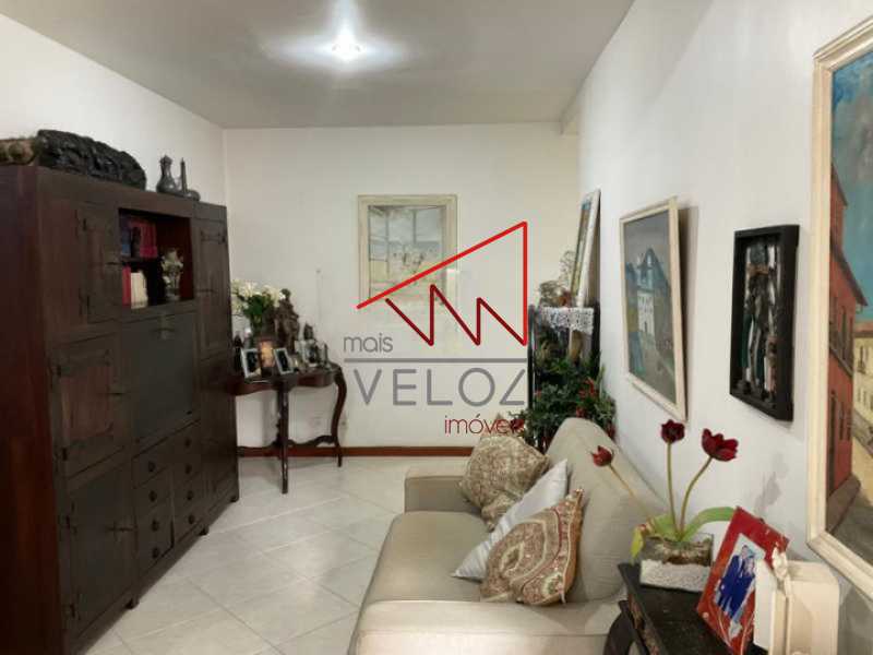 Apartamento à venda com 4 quartos, 228m² - Foto 19