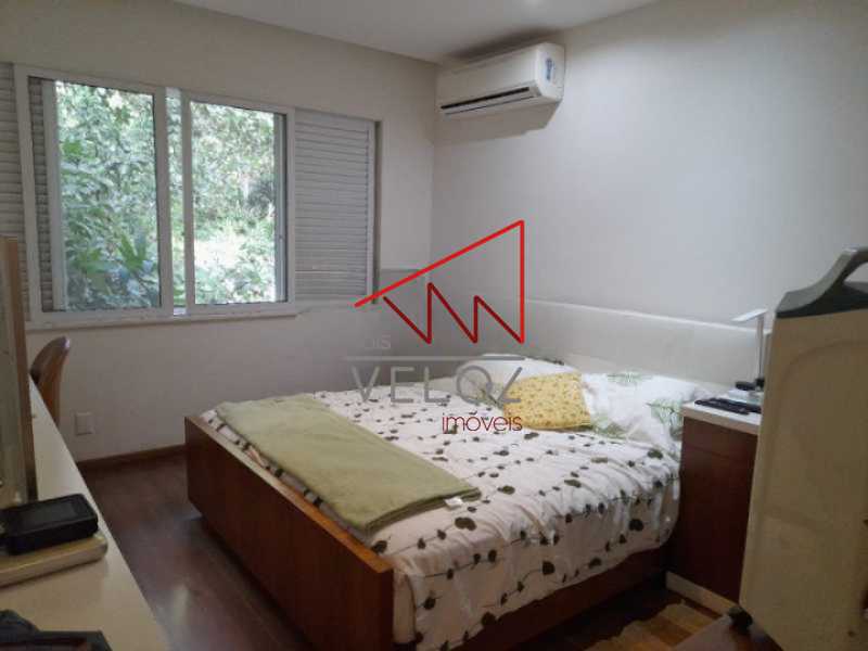 Apartamento à venda com 3 quartos, 240m² - Foto 15