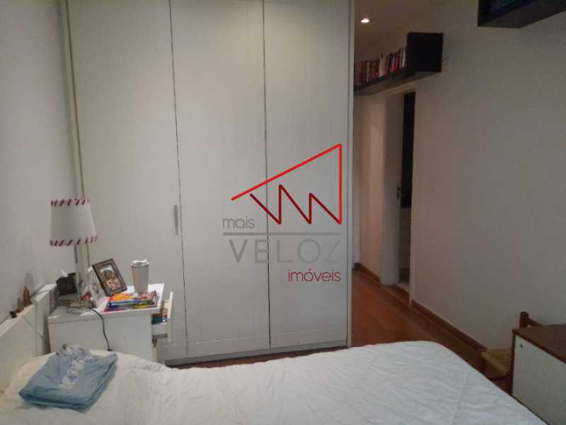 Apartamento à venda com 3 quartos, 240m² - Foto 21