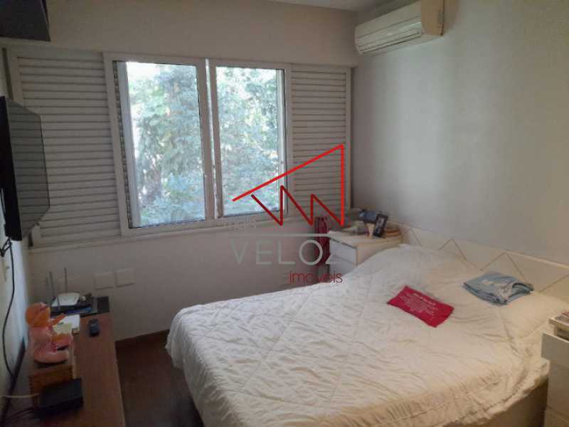 Apartamento à venda com 3 quartos, 240m² - Foto 17