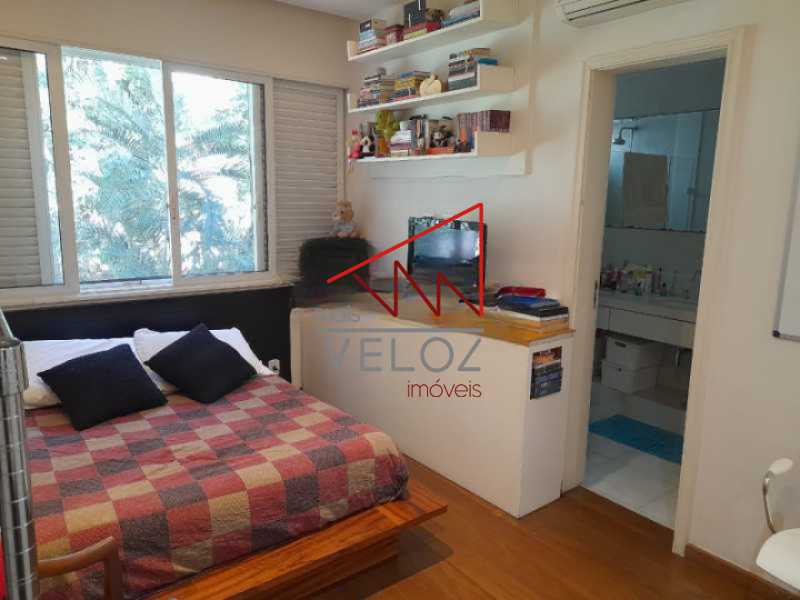 Apartamento à venda com 3 quartos, 240m² - Foto 20