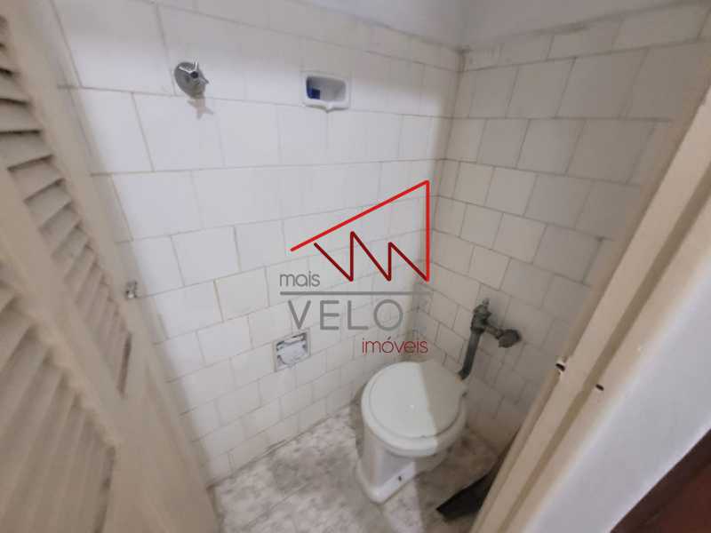 Apartamento à venda com 2 quartos, 85m² - Foto 14