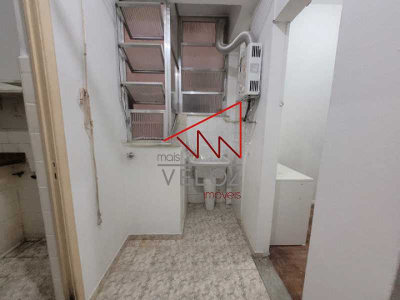 Apartamento à venda com 2 quartos, 85m² - Foto 15