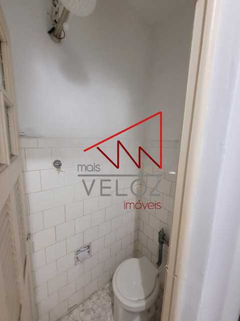 Apartamento à venda com 2 quartos, 85m² - Foto 19