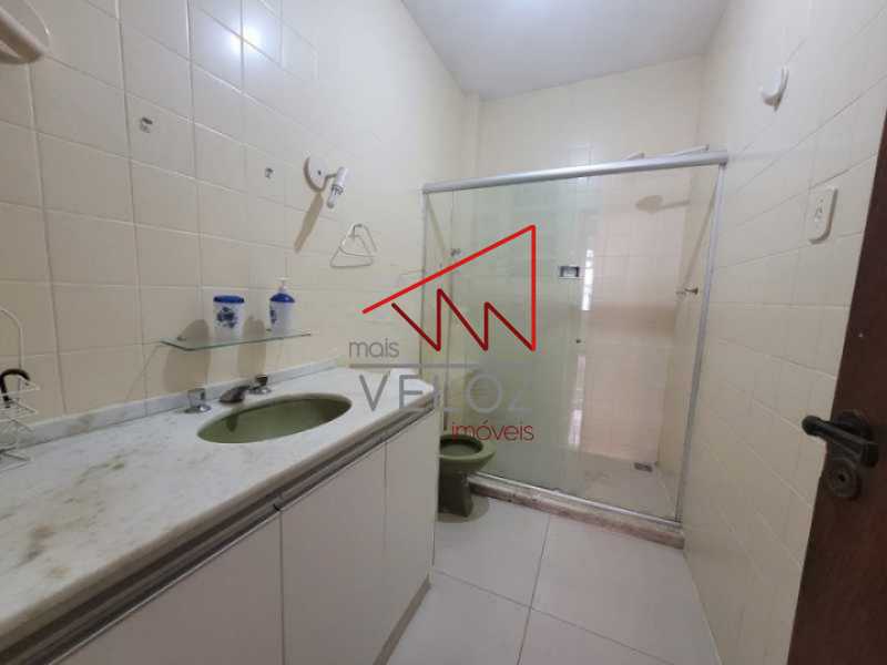 Apartamento à venda com 2 quartos, 85m² - Foto 16