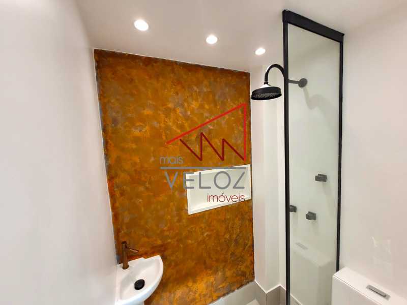 Kitnet-Studio, 10 m² - Foto 12