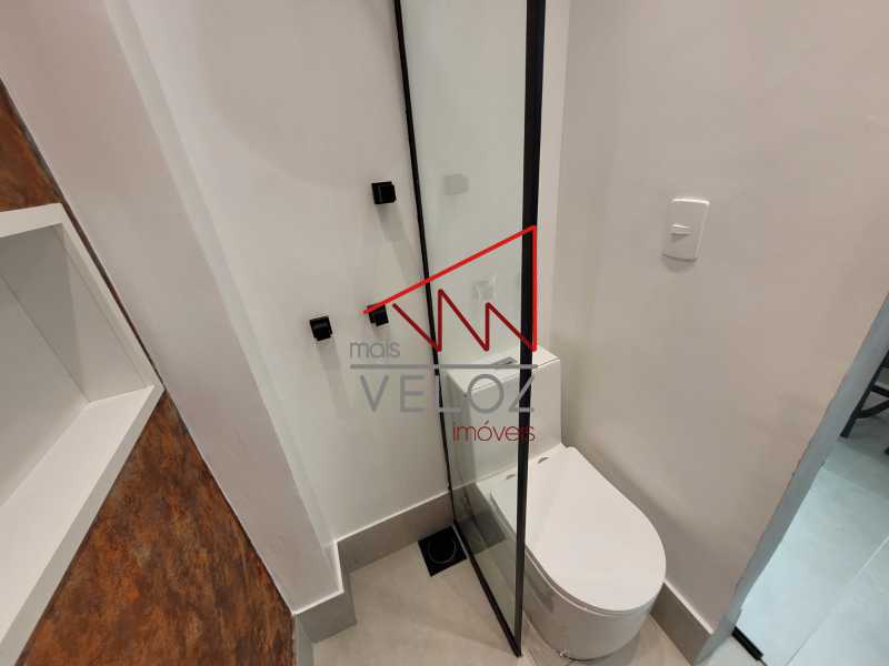 Kitnet-Studio, 10 m² - Foto 5