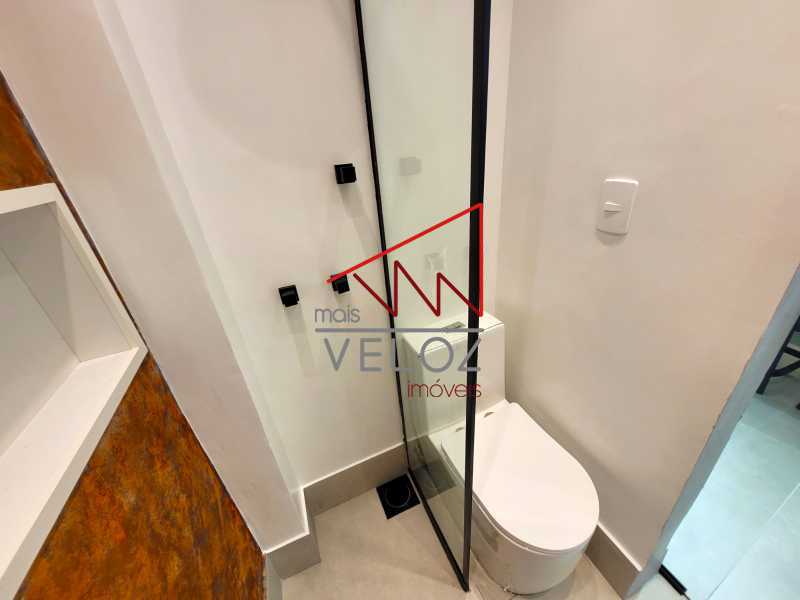 Kitnet-Studio, 10 m² - Foto 15