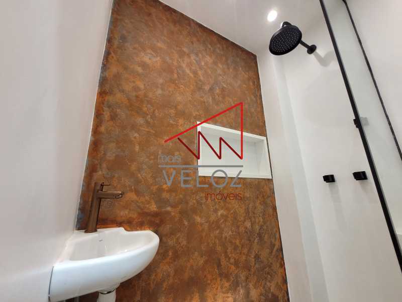 Kitnet-Studio, 10 m² - Foto 19