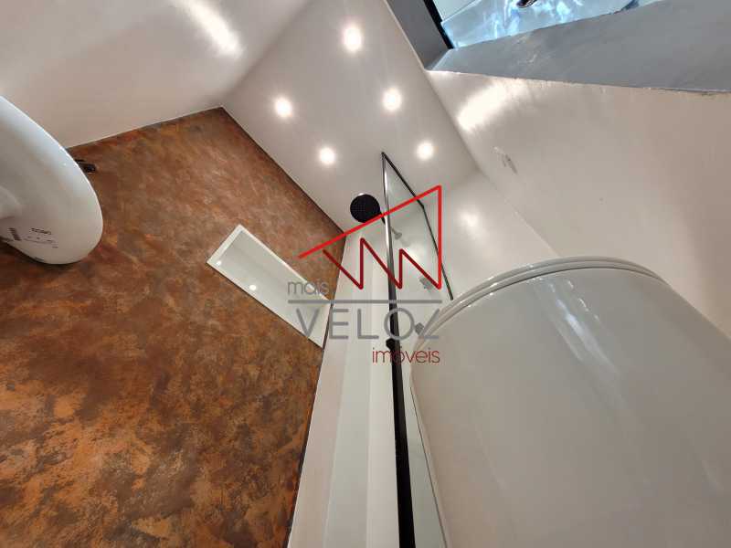 Kitnet-Studio, 10 m² - Foto 22
