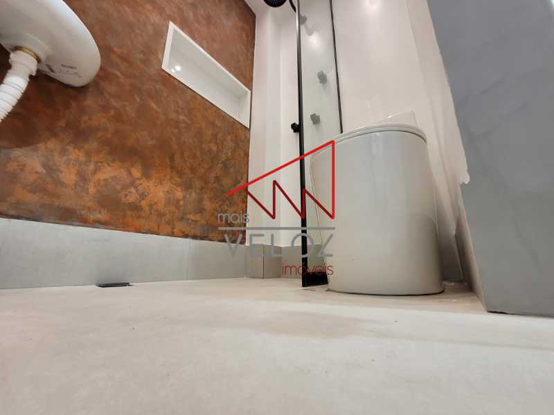 Kitnet-Studio, 10 m² - Foto 3