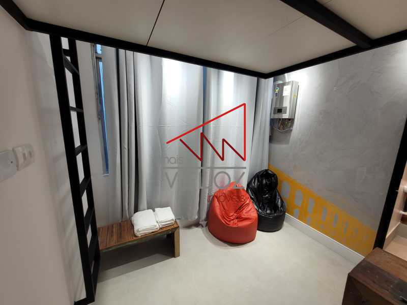 Kitnet-Studio, 10 m² - Foto 20