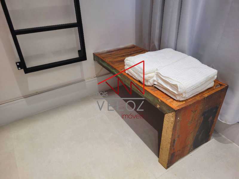 Kitnet-Studio, 10 m² - Foto 17
