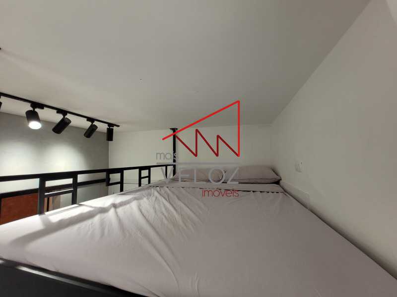 Kitnet-Studio, 10 m² - Foto 9