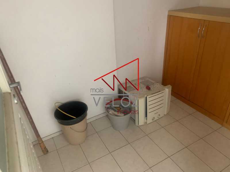 Apartamento à venda com 2 quartos, 75m² - Foto 5