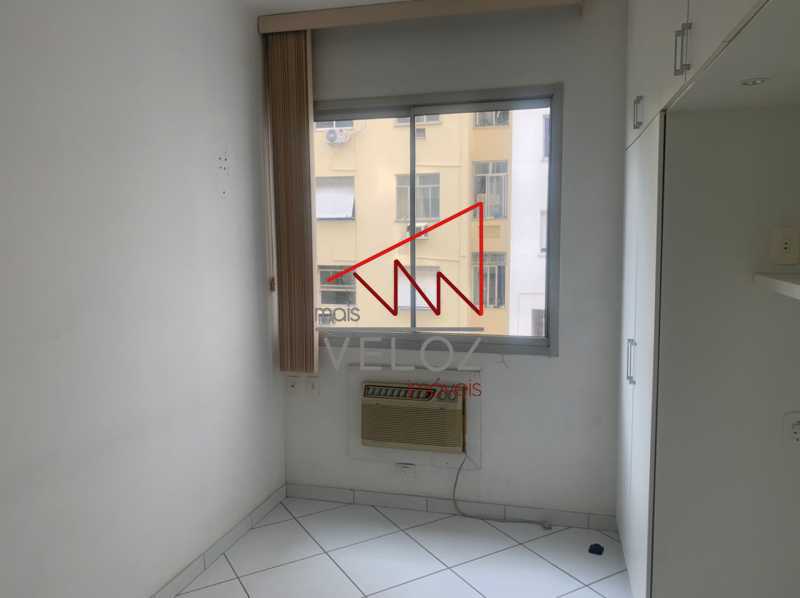 Apartamento à venda com 2 quartos, 75m² - Foto 7