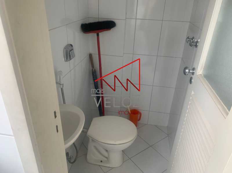 Apartamento à venda com 2 quartos, 75m² - Foto 9