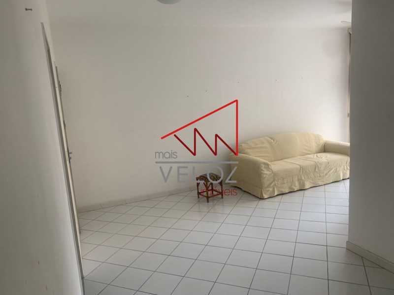 Apartamento à venda com 2 quartos, 75m² - Foto 15