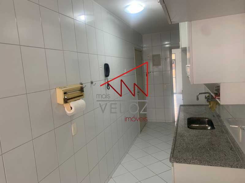 Apartamento à venda com 2 quartos, 75m² - Foto 17