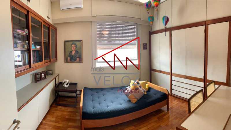 Apartamento à venda com 4 quartos, 280m² - Foto 12