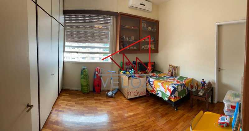 Apartamento à venda com 4 quartos, 280m² - Foto 14