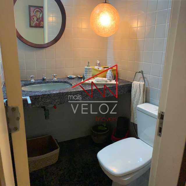 Apartamento à venda com 4 quartos, 280m² - Foto 16