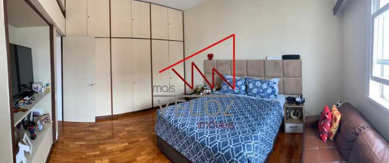 Apartamento à venda com 4 quartos, 280m² - Foto 15