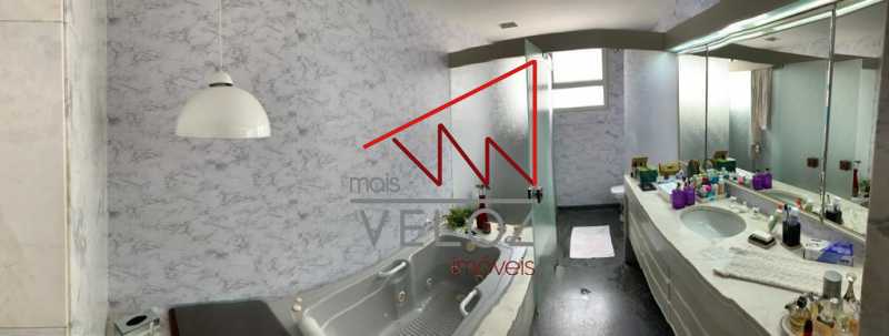 Apartamento à venda com 4 quartos, 280m² - Foto 20