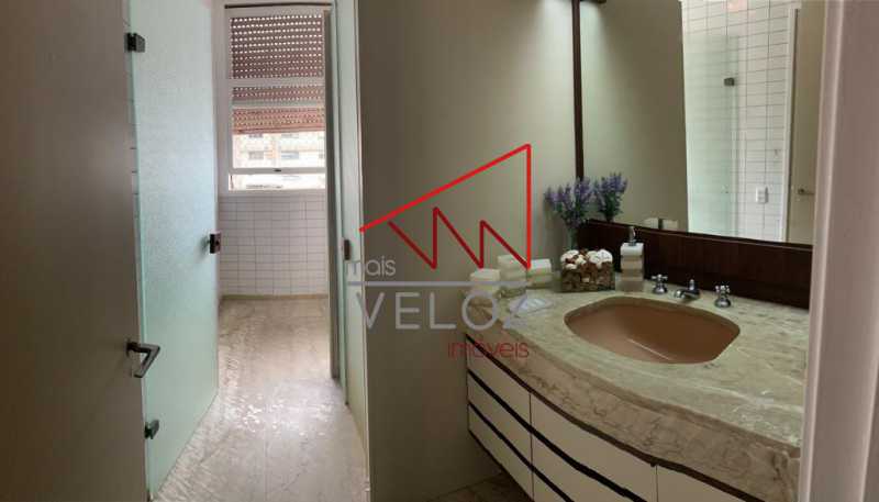 Apartamento à venda com 4 quartos, 280m² - Foto 21