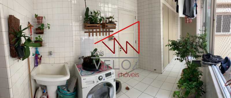 Apartamento à venda com 4 quartos, 280m² - Foto 23