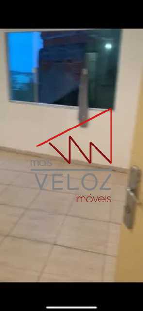 Casa de Vila à venda com 2 quartos, 65m² - Foto 5