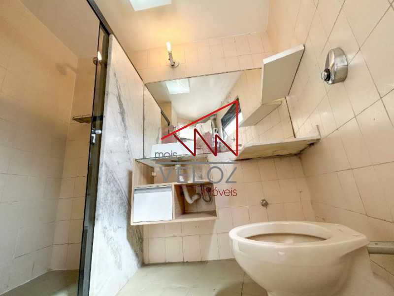 Apartamento à venda com 2 quartos, 74m² - Foto 7