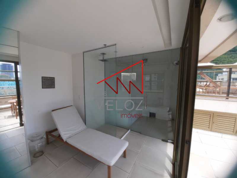 Apartamento à venda com 2 quartos, 81m² - Foto 11